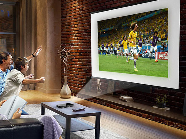 MacTrast Deals: Prima 1080p HD Pocket Projector