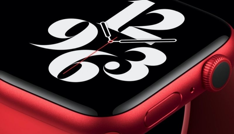 Gurman: Apple Watch Series 7 to Feature New Watch Faces Which Take Advantage of Larger Displays