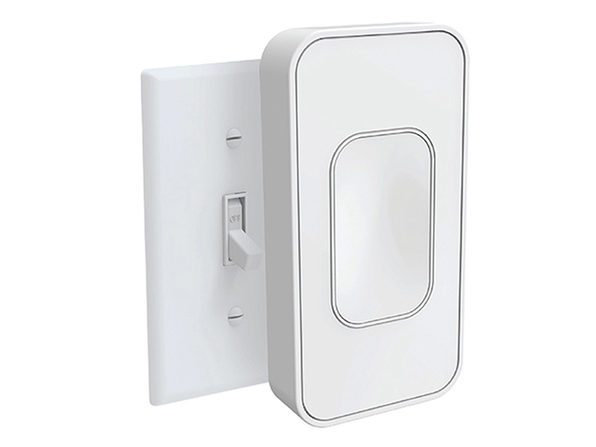 MacTrast Deals: Switchmate 2.0: Smart Switch for Toggle Style Light Switches