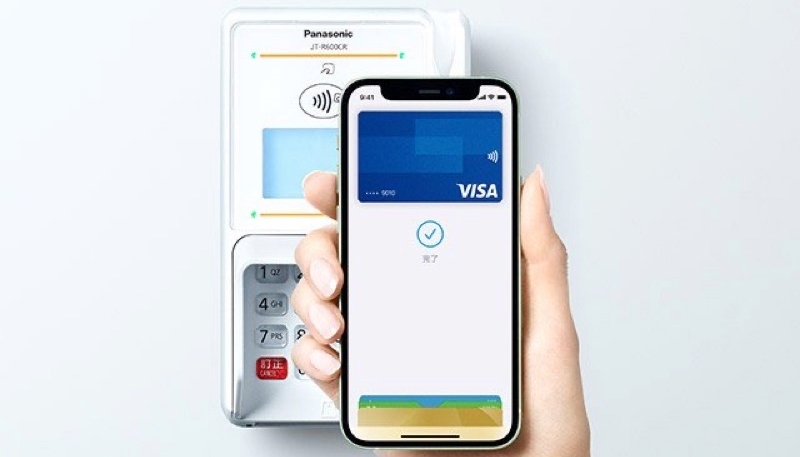 Visa Credit and Debit Card Support Comes to Apple Pay in Japan