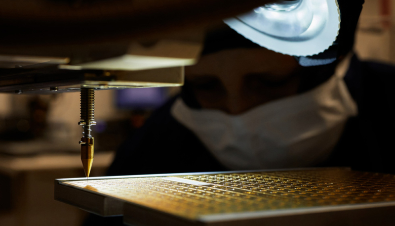 Apple Awards Additional $410 Million to US-Based Optical Technology Firm II-VI