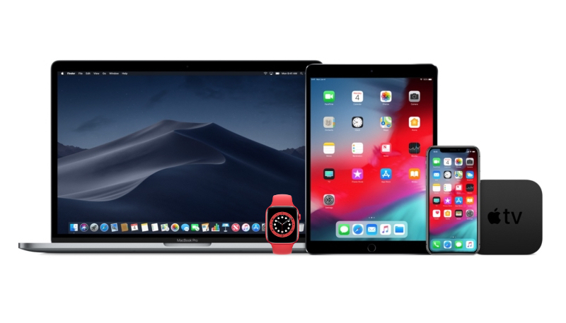 iOS 15, iPadOS 15, macOS Monterey, watchOS 8 Compatibility Lists