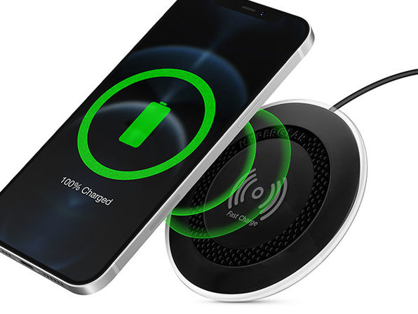 MacTrast Deals: HyperGear ChargePad Pro Wireless Fast Charger