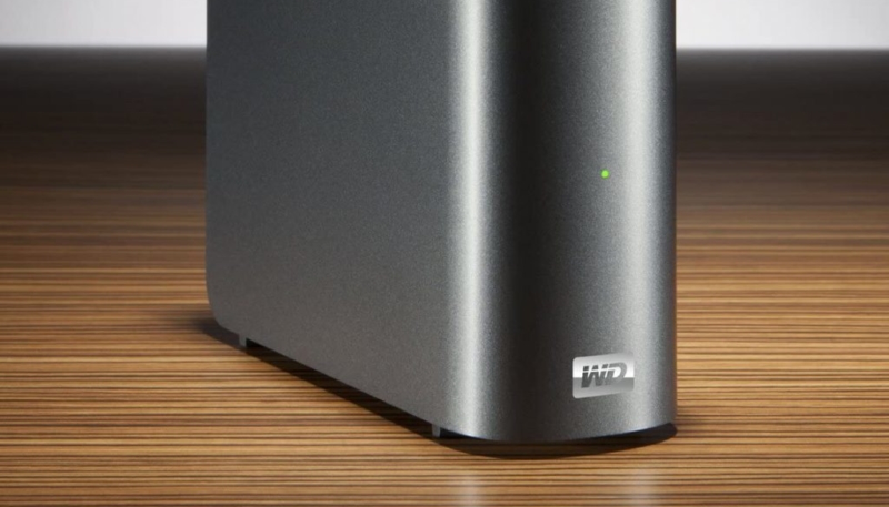 Western Digital Warns ‘My Book Live’ Drive Owners to Unplug From Internet Following Reports of Remotely Wiped Drives