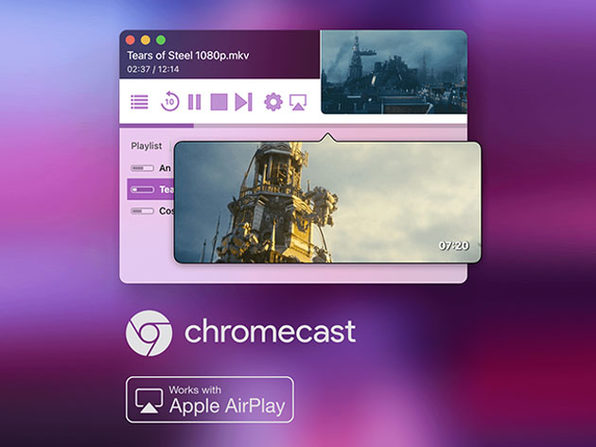 MacTrast Deals: Airflow Video Streaming: Lifetime Subscription