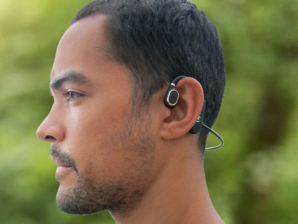 Allegro Directional Audio Open-Ear Headphones