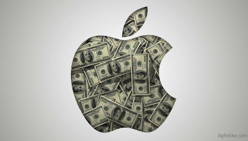 Apple Reports Fiscal Q3 2022 Results Revenue – $19.4B Profit on $83B Revenue