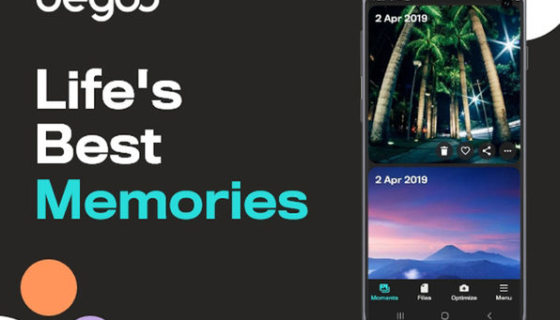 Degoo Premium Backup Plan