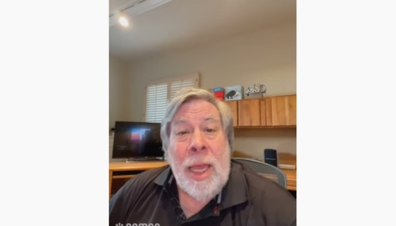 Steve Wozniak-Right to Repair