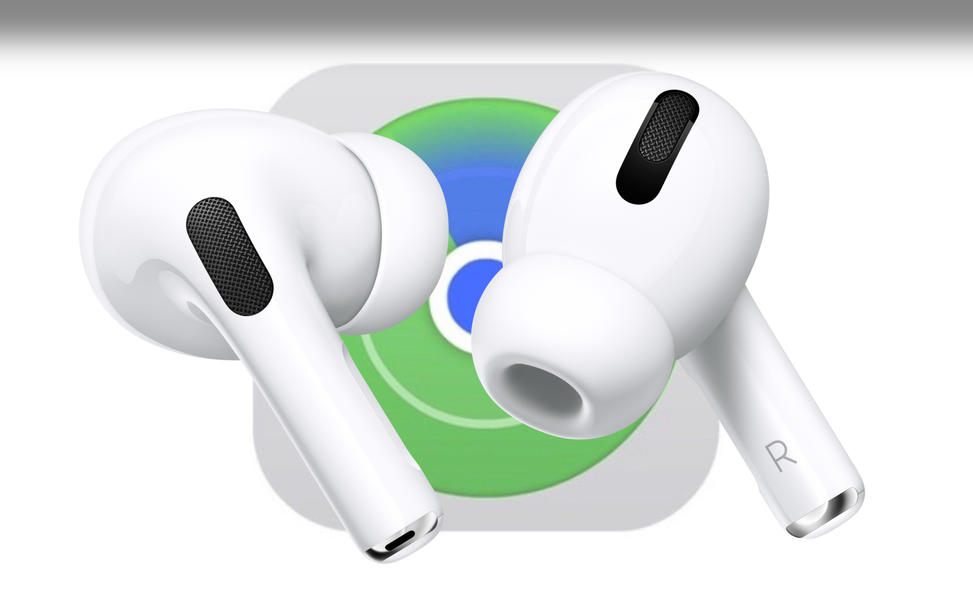 Apple Updates AirPods 2, AirPods and AirPods Max to Version 4A400 - Adds Updated 'Find My' Integration