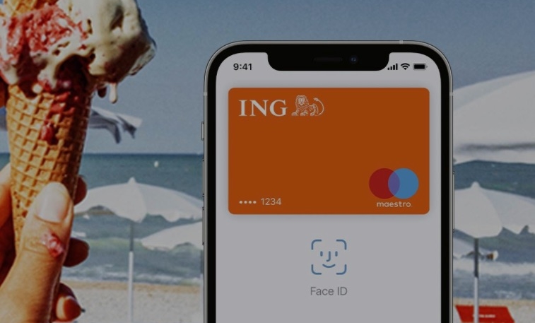 ING Belgium Announces Support for Apple Pay: ‘A Great Fit’