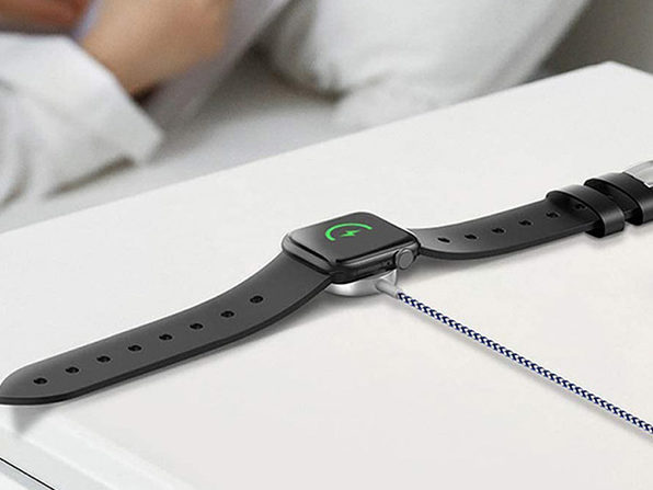 MacTrast Deals: Braided Magnetic Apple Watch Charging Cable