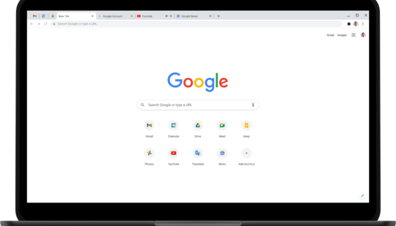 Google Chrome 94 beta Adds New WebGPU API, Includes Support for Apple’s Metal API
