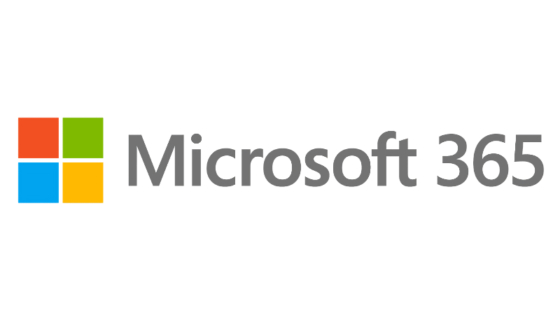 Microsoft 365 Logo