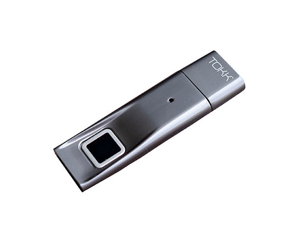 MacTrast Deals: TOKK™ Fingerprint USB