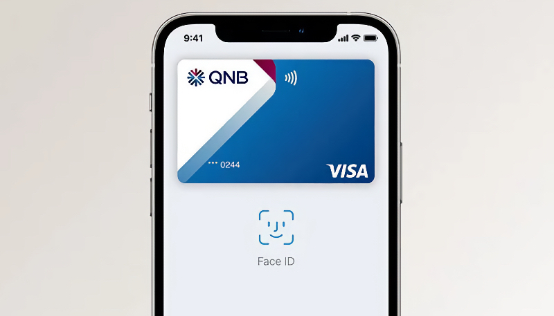 Apple Pay Launches in Qatar