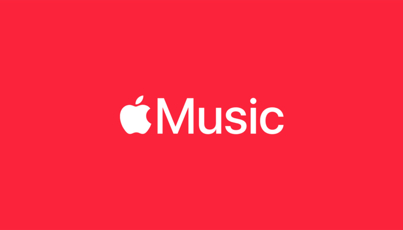 Apple Testing Song Lyrics on Apple Music Web Player Beta Website