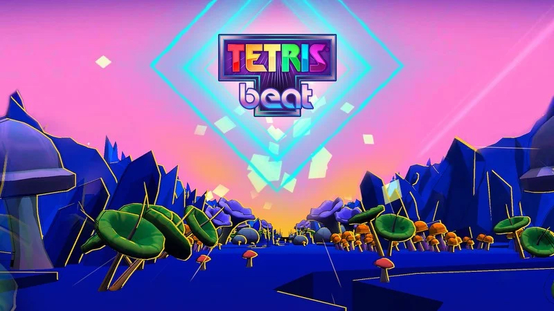 ‘Tetris Beat’ Joins Apple Arcade Lineup