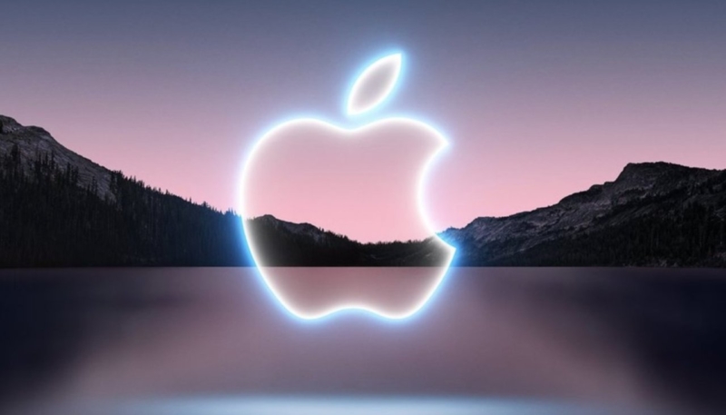 Apple Occasion Invite for September 14: California 