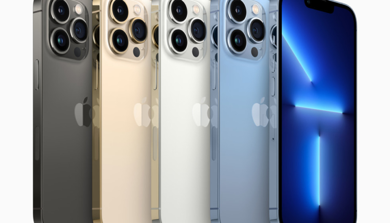 Report: iPhone 14 Lineup Expected to Boast Increased 6GB of RAM