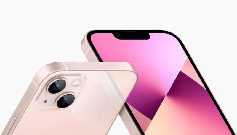 Apple’s iPhone 13 Models Lead 2021 Global Smartphone Revenues to New High