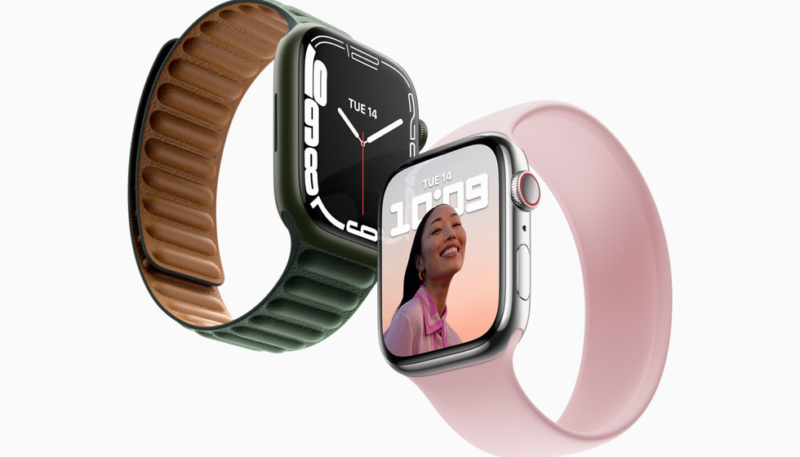 Apple Releases watchOS 8.3 to Public – Brings Apple Music Voice Plan and App Privacy Report