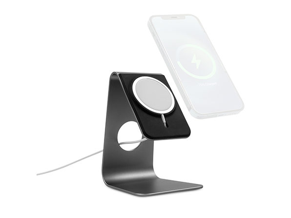 MacTrast Deals: LOGiiX Stance Mag: Apple MagSafe Charger Stand