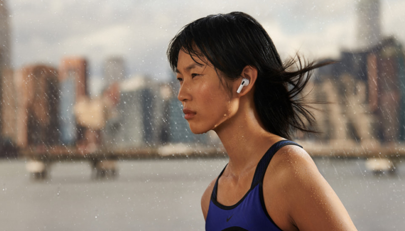Apple Unveils Third-Generation AirPods – Feature Spatial Audio, Extended Battery Life