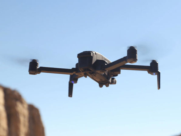 MacTrast Deals: EXO Blackhawk Drone: Explorer Bundle