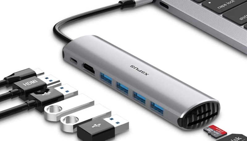 Some macOS Monterey Users Report Issues With USB Hub Connectivity