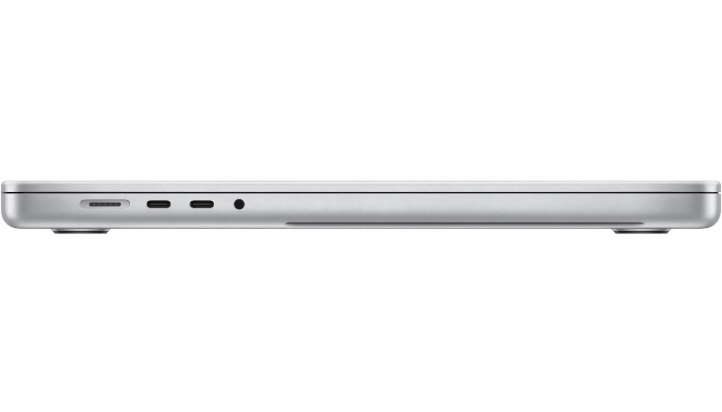 Apple Offers Details on Using High-Impedance Headphones With New MacBook Pros