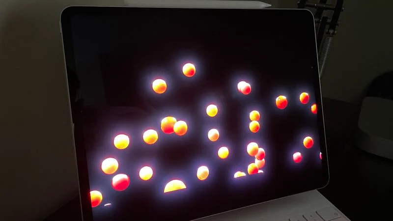 Mini-LED ‘Blooming’ Effect Reportedly Not an Issue on New MacBook Pro Displays