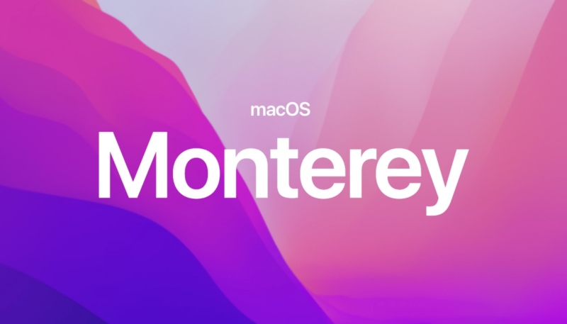 Apple Releases macOS Monterey 12.2 to Public – Fixes Safari Privacy Vulnerability