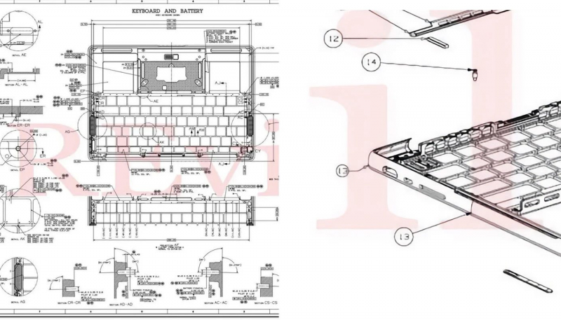 U.S. DoJ Nabs REvil Hacker Involved With Stolen MacBook Pro Schematics
