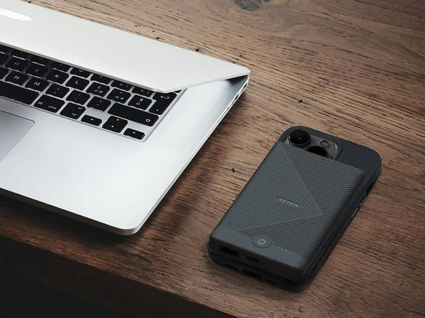 MacTrast Deals: XVIDA Magnetic Wireless Power Bank with XVIDA Magnetic Case for iPhone 13