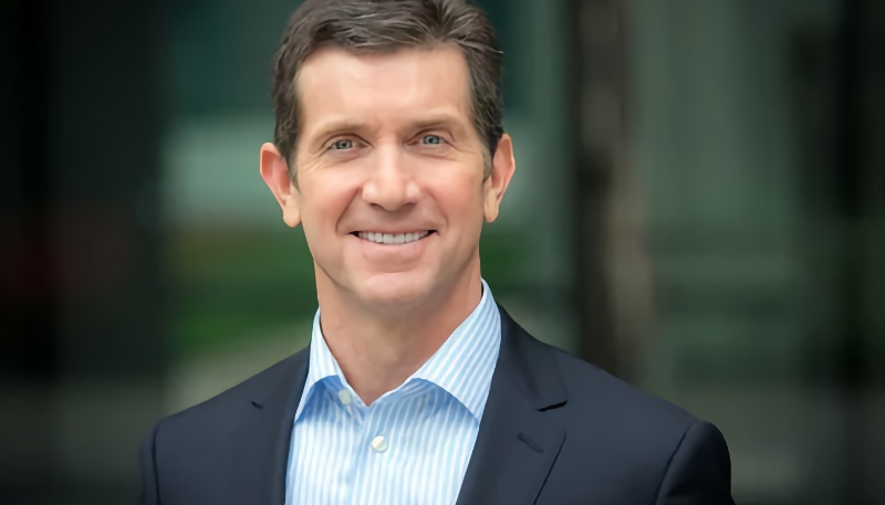 Alex Gorsky Joins Apple’s Board of Directors