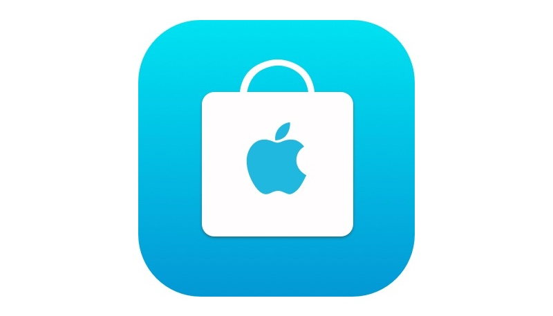 Apple Store App Update Brings New Saved Items List Feature, Audio Descriptions