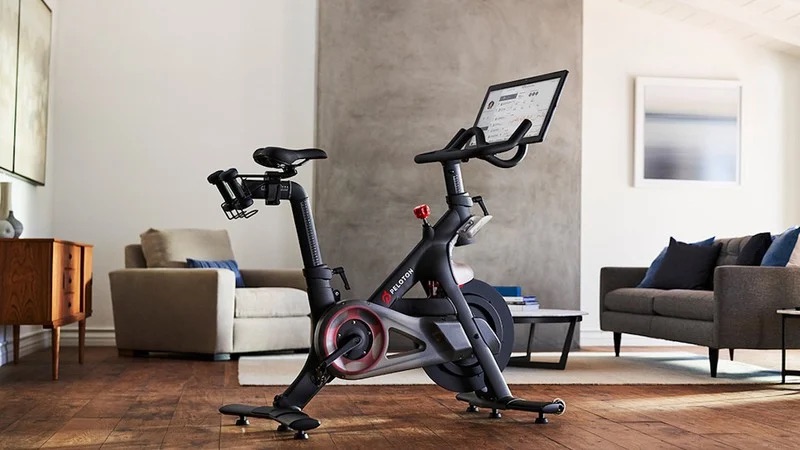 Peloton Latest Firm to Say Apple’s Privacy Changes Hurting Sales
