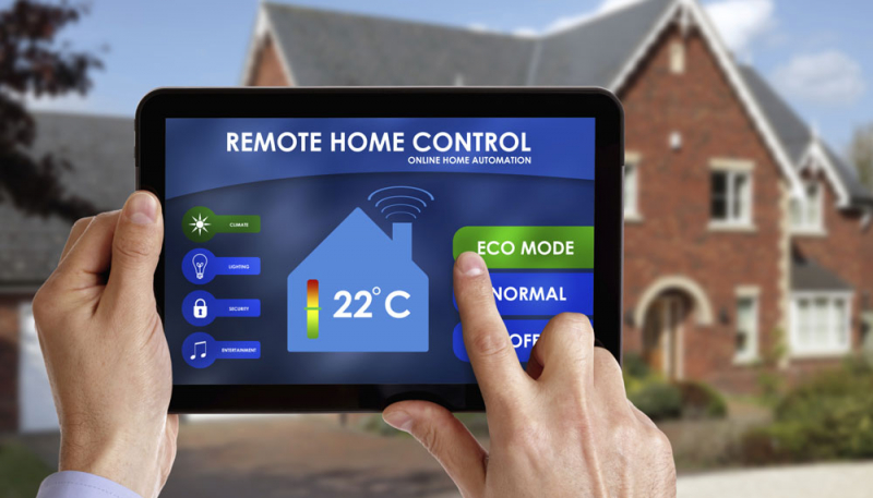 Top 3 Advantages Of Living In A Smart Home