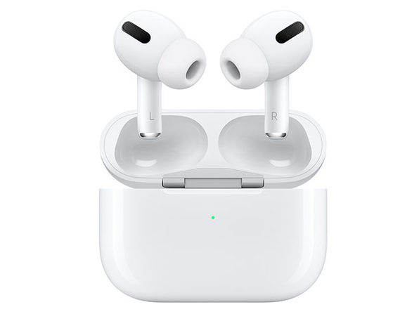 Bloomberg’s Gurman: Apple to Release USB-C AirPods Pro Case, Possibly at iPhone 15 Launch