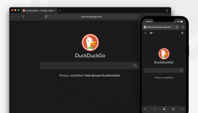 DuckDuckGo Developing Dedicated Desktop Browser for Mac & Windows PC