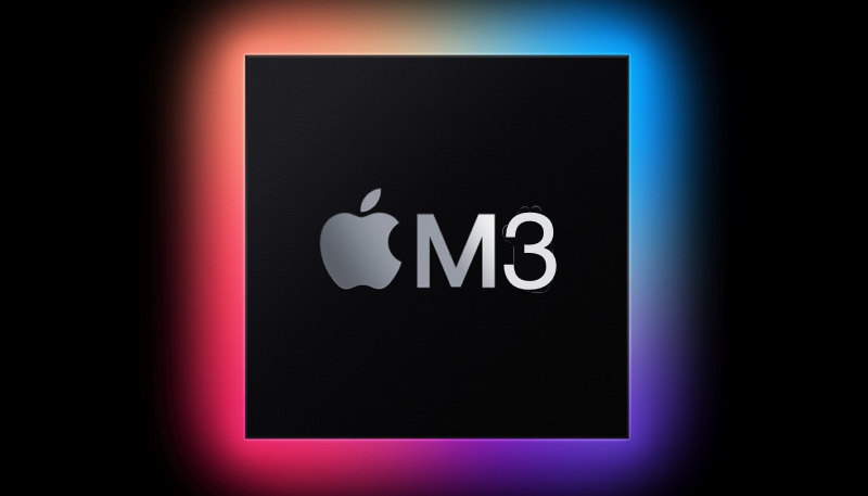 Apple Reportedly Testing New M3 Max Chip Boasting 16-Core CPU and 40-Core GPU
