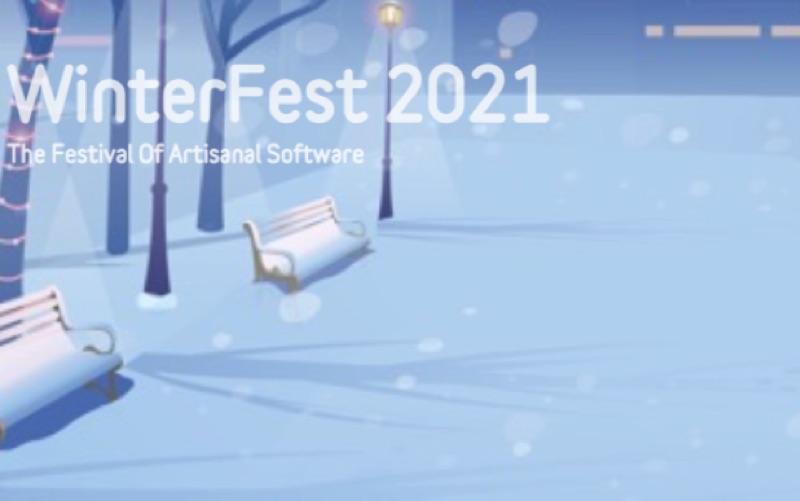 WinterFest 2021 Offers Top-Notch Apps for a Rock Bottom Price