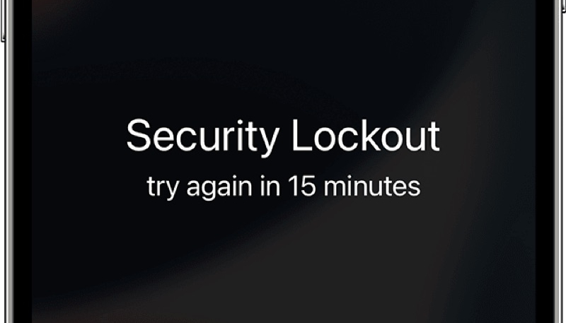 iOS 15.2 Allows Users to Reset and Erase Their Locked iPhone or iPad Without Connecting to Mac or Windows PC