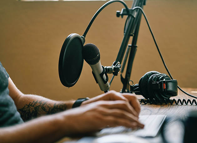 MacTrast Deals: The 2022 Professional Podcast Masterclass Bundle