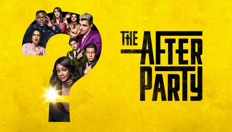 Apple TV+ Show ‘The Afterparty’ Scores a Season Two Renewal