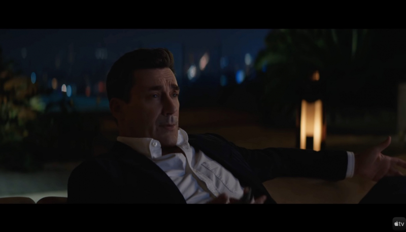 Apple TV+ to Finally Include Jon Hamm, as Actor Takes Role on ‘The Morning Show’