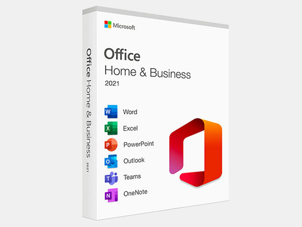 MacTrast Deals: Microsoft Office Home & Business for Mac 2021: Lifetime License (Windows License Also Available)