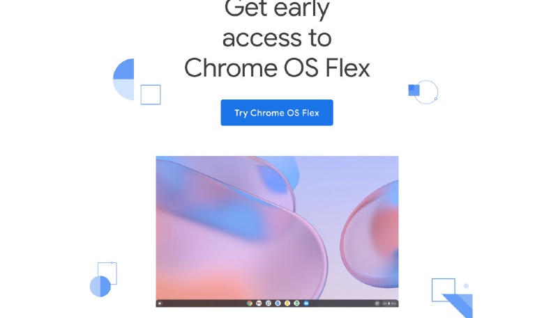Wondering What to do With an Old Mac? Google Wants You to Turn it Into a Chromebook With Chrome OS Flex