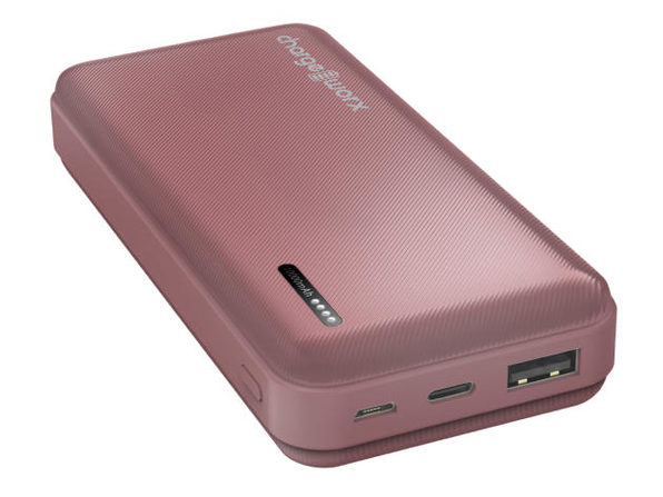 MacTrast Deals: Chargeworx 10,000mAh Dual USB Compact Power Bank